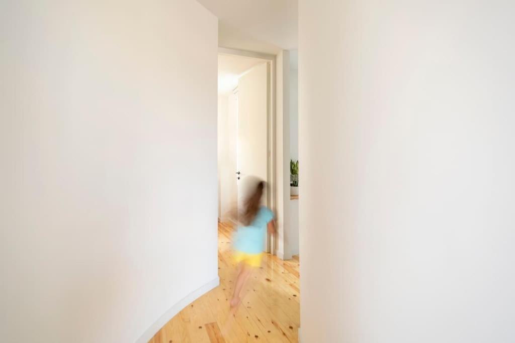 Hoppersgr- Amazing Apt In The Heart Of Athens - 5 Buitenkant foto