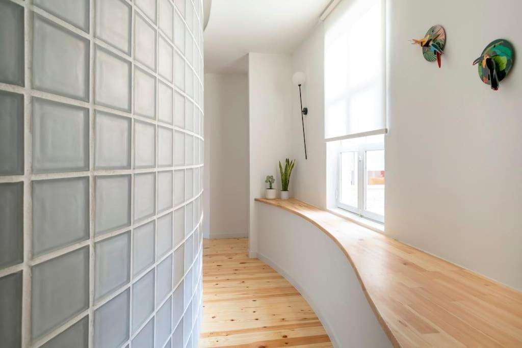 Hoppersgr- Amazing Apt In The Heart Of Athens - 5 Buitenkant foto
